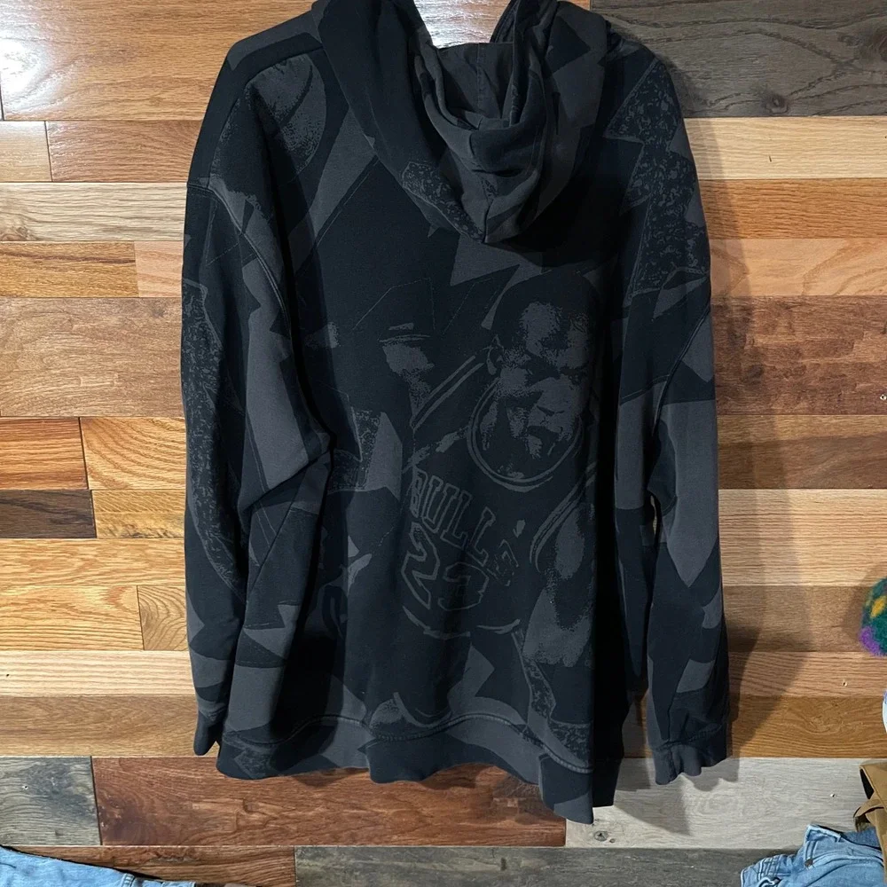 Jordan brand mens